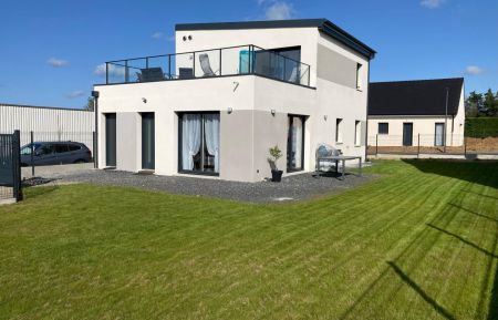 Gite n&deg;3500 Asnelles - Calvados - photo