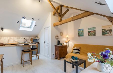 Gite n°3710 Meslay - Calvados - photo