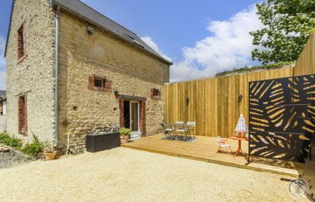 Gite n&deg;3739 Bernesq - Calvados - photo