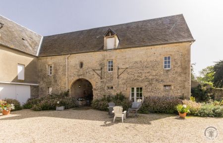 Bed & Breakfast no.5238 Ryes - Calvados - photo