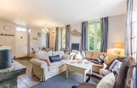 Gite n&deg;2545 Langrune-sur-Mer - Calvados - photo