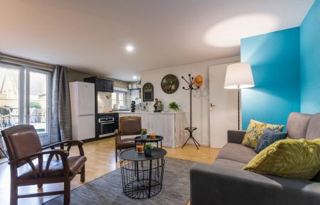 Gite n&deg;3051 Saint-Aubin-sur-Mer - Calvados - photo