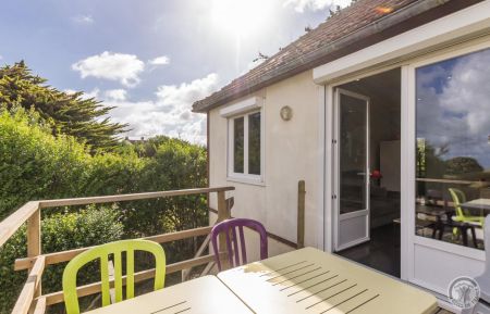 Gite n&deg;3108 Ver-sur-Mer - Calvados - photo