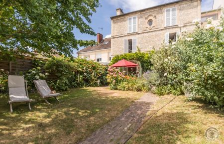 City Break No.5948 Caen - Calvados - photo