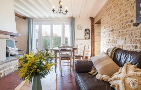 Gite n&deg;873 Colleville-sur-Mer - Calvados - photo