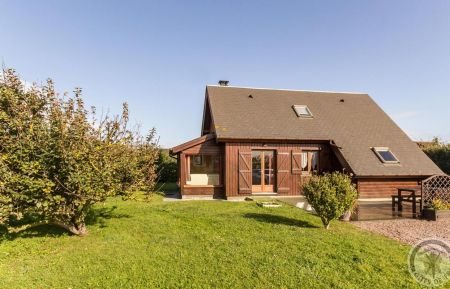 Gite n°2982 Asnelles - Calvados - photo