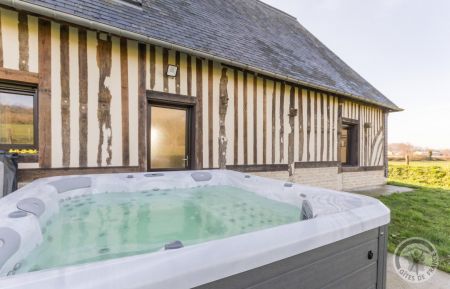 Gite n&deg;3057 Angerville - Calvados - photo