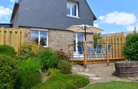 Gite n&deg;3073 Vire Normandie - Calvados - photo