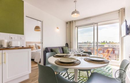 Gite n&deg;3230 Courseulles-sur-Mer - Calvados - photo