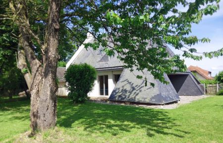 Gite n°3321 Grimbosq - Calvados - photo