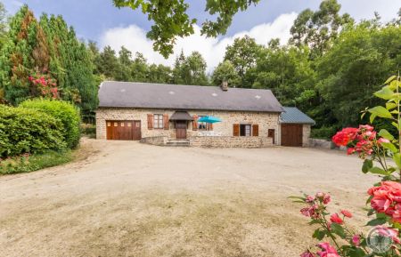 Gite n&deg;3436 Landelles-et-Coupigny - Calvados - photo