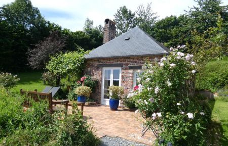 Gite n&deg;3471 Saint-Pierre-en-Auge - Calvados - photo