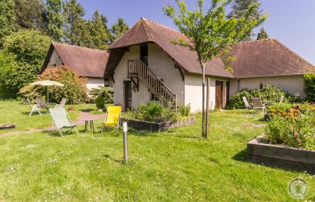 Gite n&deg;3475 Moyaux - Calvados - photo