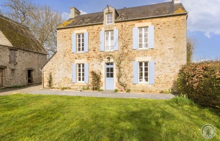Gite n°3516 Le Mesnil-au-Grain - Calvados - photo