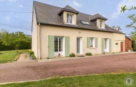 Gite n&deg;3717 Valdalli&egrave;re - Calvados - photo