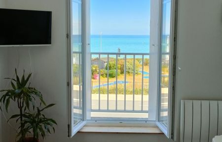 Gite n&deg;3732 Luc-sur-Mer - Calvados - photo