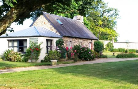 Gite n&deg;1780 Noues de Sienne - Calvados - photo