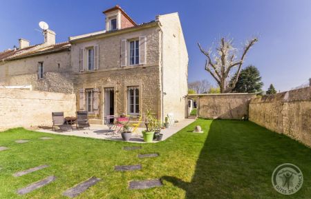 Gite n&deg;3179 P&eacute;riers-sur-le-Dan - Calvados - photo