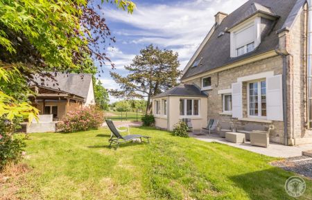 Gite n&deg;3663 Ling&egrave;vres - Calvados - photo