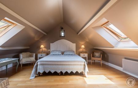 Bed & Breakfast no.5792 Le Manoir - Calvados - photo