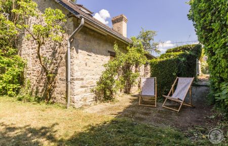 Gite n&deg;690 Le Vey - Calvados - photo