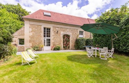 Gite n&deg;1195 Laize-Clinchamps - Calvados - photo