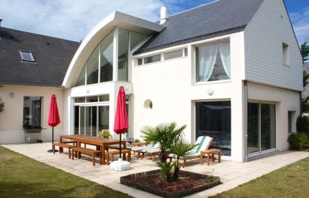 Gite n&deg;2356 Hermanville-sur-Mer - Calvados - photo