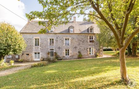Gite n°344 Montillières-sur-Orne - Calvados - photo