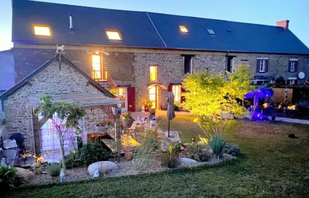 Bed & Breakfast no.5940 Dialan sur Cha&icirc;ne - Calvados - photo