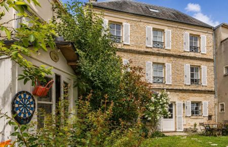 Bed & Breakfast no.5947 Langrune-sur-Mer - Calvados - photo