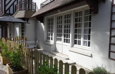 Gite n&deg;2456 Isigny-sur-Mer - Calvados - photo