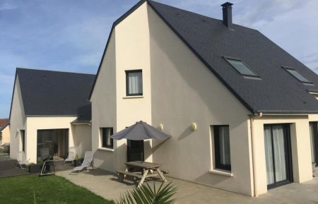 Gite n&deg;3053 Asnelles - Calvados - photo