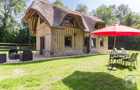 Gite n&deg;3222 Beaufour-Druval - Calvados - photo