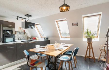 Gite n&deg;3340 Ver-sur-Mer - Calvados - photo