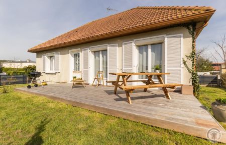 Gite n&deg;3533 Luc-sur-Mer - Calvados - photo