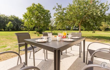 Gite n&deg;3585 Vaux-sur-Aure - Calvados - photo