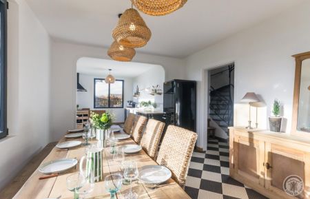 Gite n&deg;3686 Le Fresne-Camilly - Calvados - photo