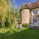 cottage - Le Saule - CLECY-LE VEY - Calvados