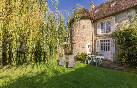 Gite n&deg;70 Le Vey - Calvados - photo