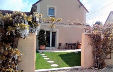 Gite n°2109 Rosel - Calvados - photo