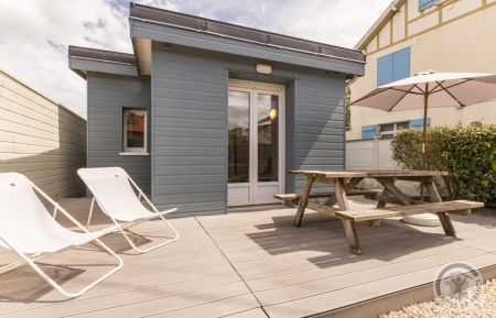 Gite n&deg;2527 Langrune-sur-Mer - Calvados - photo