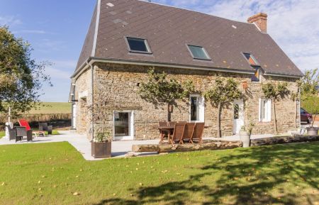 Gite n&deg;3048 Valdalli&egrave;re - Calvados - photo