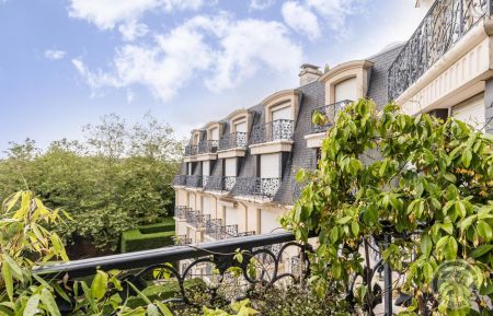 City Break No.3218 Deauville - Calvados - photo