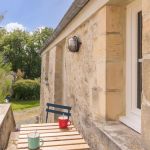 cottage - G&icirc;te du Val d'Aure - TREVIERES - Calvados