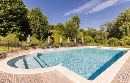 Gite n&deg;3438 Livarot-Pays-d'Auge - Calvados - photo