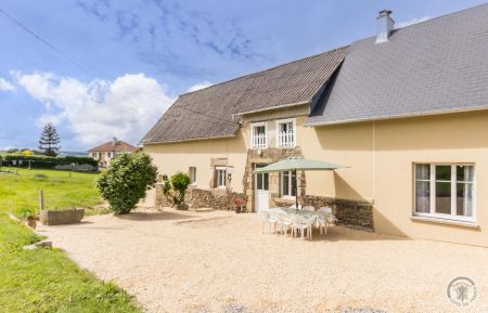 Gite n&deg;3554 Landelles-et-Coupigny - Calvados - photo