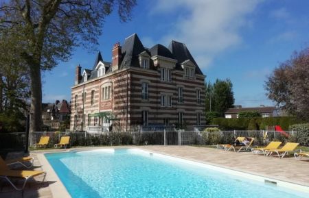 City Break No.3625 Cabourg - Calvados - photo