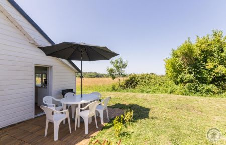 Gite n&deg;3658 Aure sur Mer - Calvados - photo