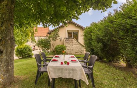 Gite n&deg;1597 Cairon - Calvados - photo