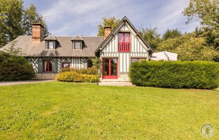 Gite n&deg;1712 Ablon - Calvados - photo